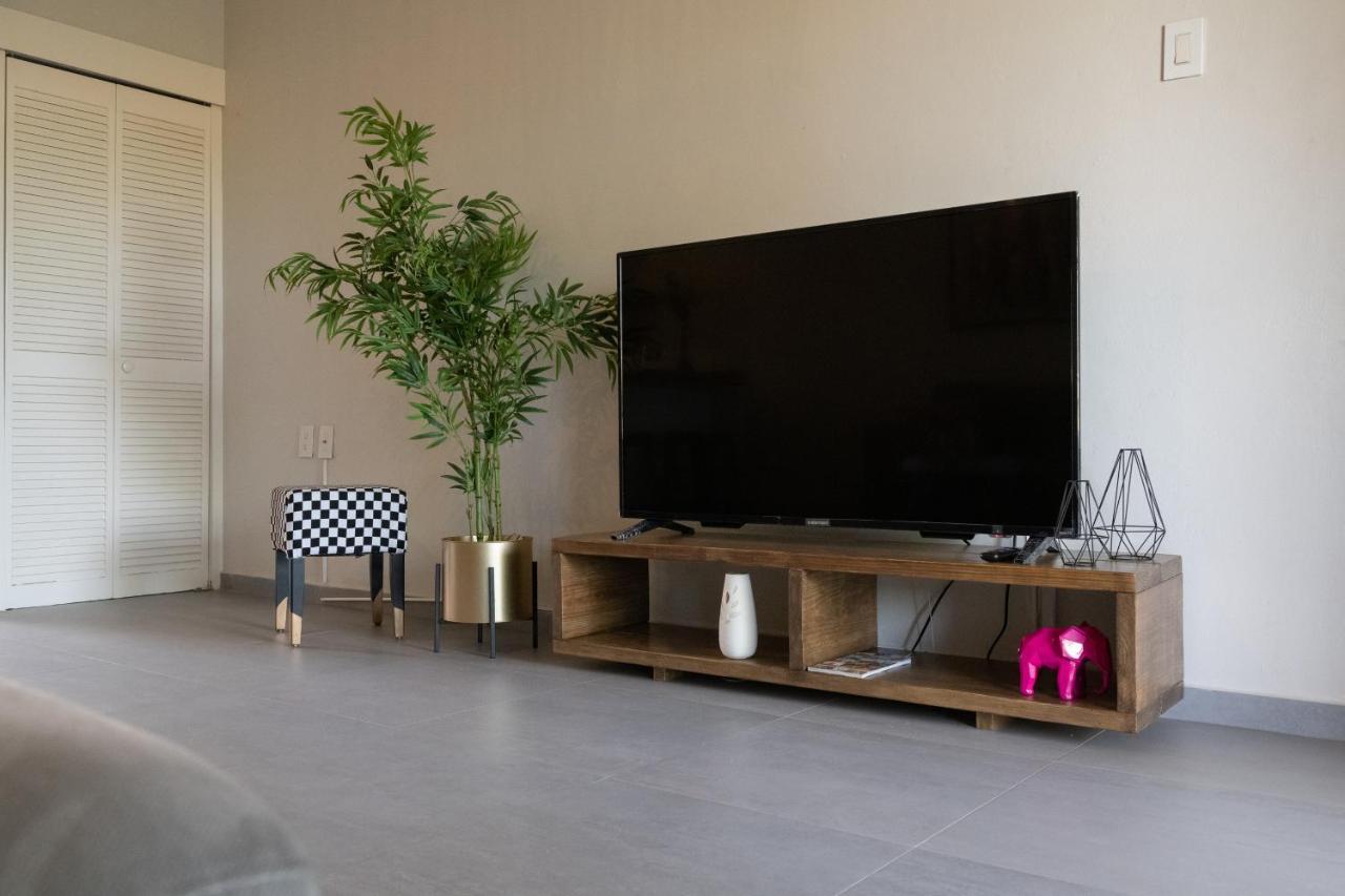 Casa Arte- Exclusive Apartment With Internet And Pool Santa Catharina Exterior foto