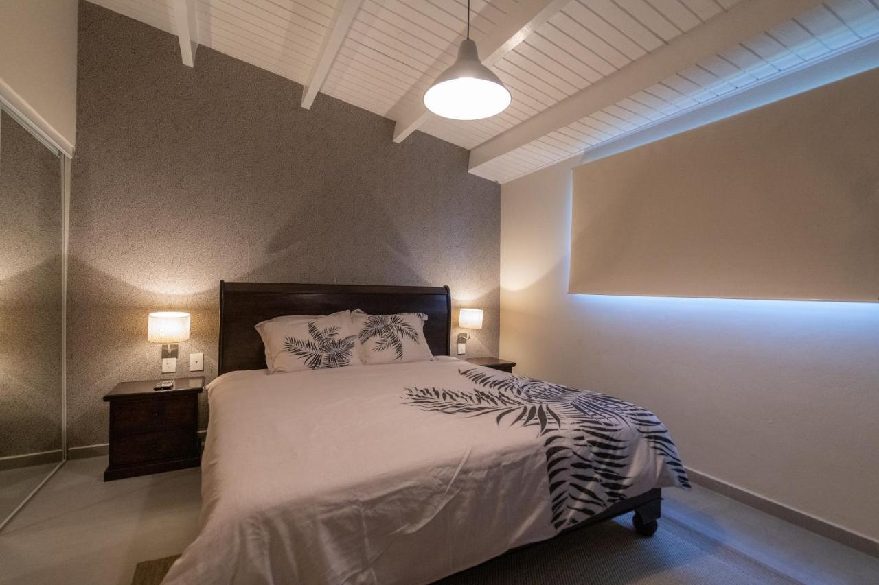 Casa Arte- Exclusive Apartment With Internet And Pool Santa Catharina Exterior foto